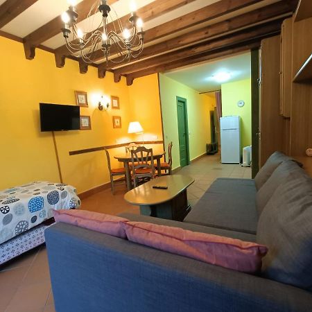 סיירה נבדה Loft Plaza Andalucia Erb Alojamientos מראה חיצוני תמונה