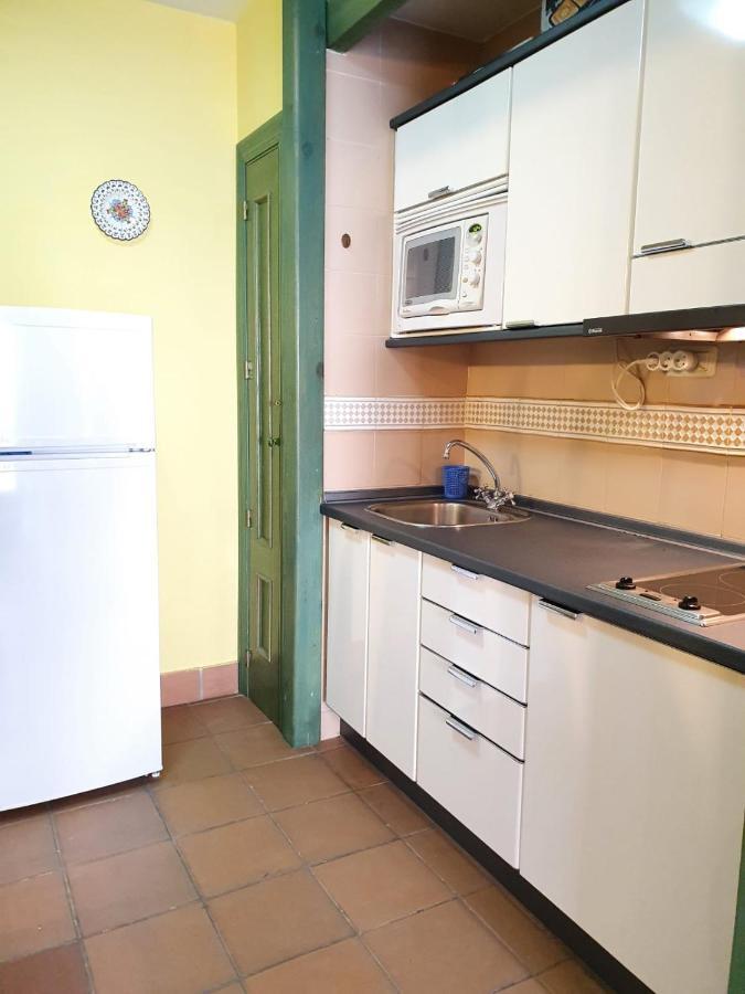 סיירה נבדה Loft Plaza Andalucia Erb Alojamientos מראה חיצוני תמונה