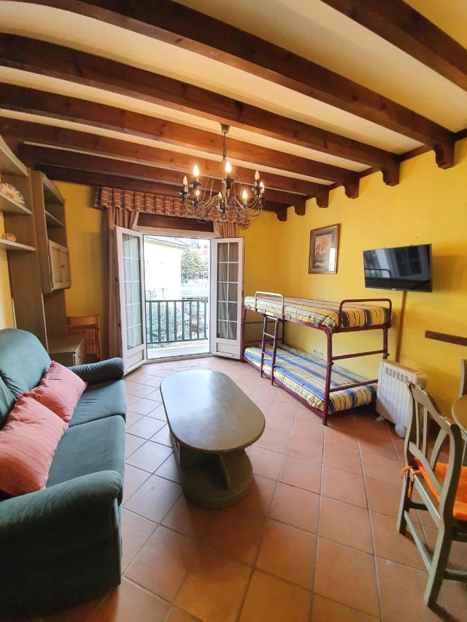 סיירה נבדה Loft Plaza Andalucia Erb Alojamientos מראה חיצוני תמונה